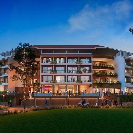 Whistling Woodzs Resort Dandeli Bagian luar foto
