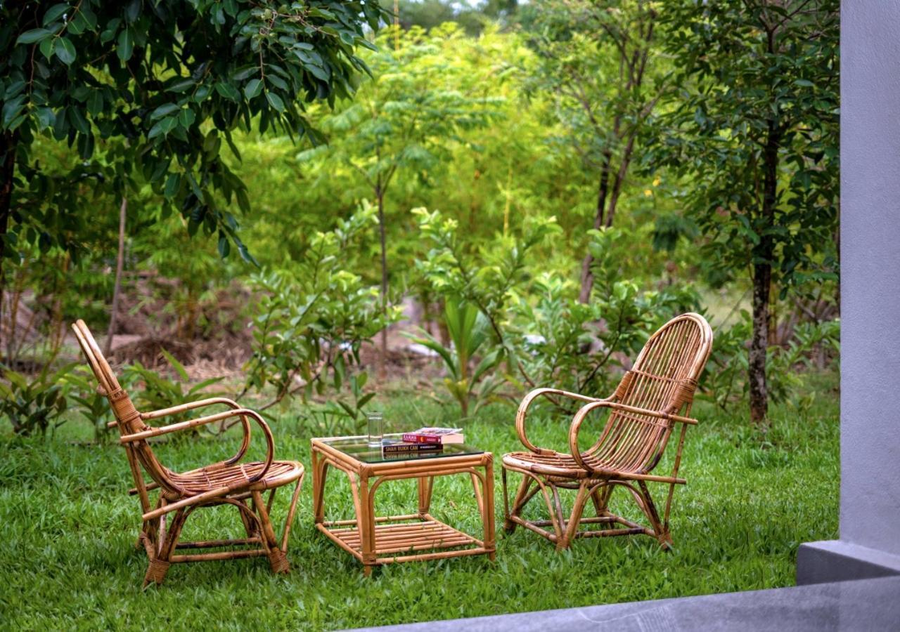 Whistling Woodzs Resort Dandeli Bagian luar foto